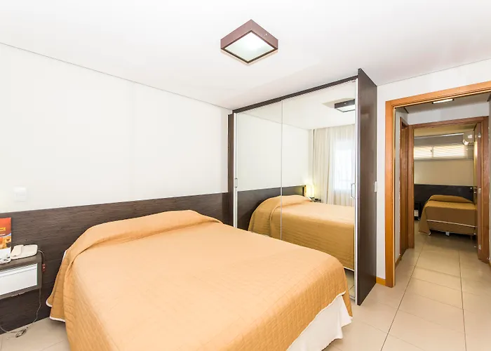 Hoteles de Playa en Natal 