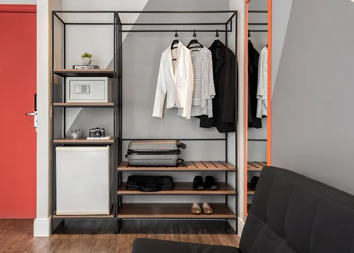 Hotéis com vista melhor em Porto Alegre