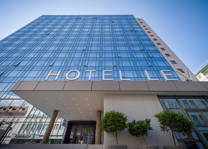 Ljubljana Hotels With Amazing Views