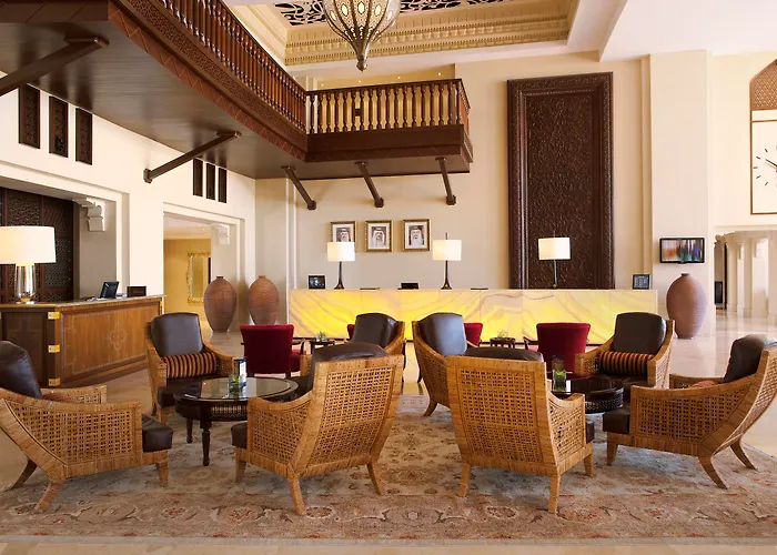 Hotels aan het strand in Manamah