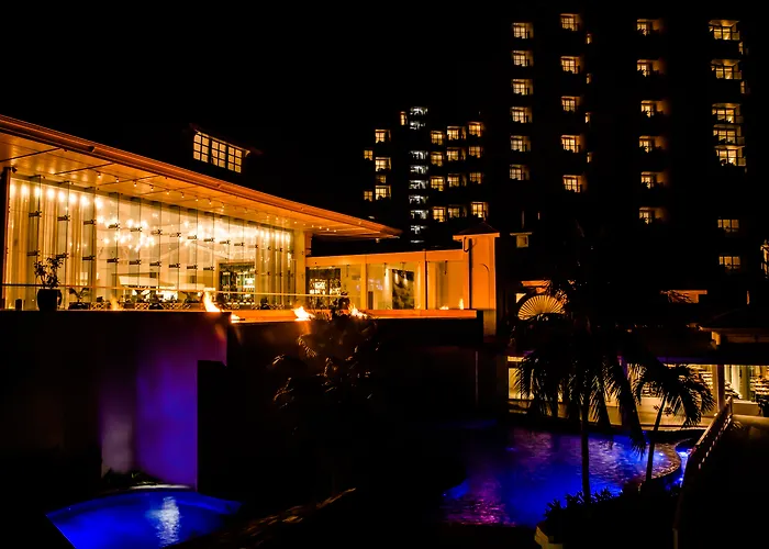 Hoteles con Vistas Maravillosas en Ocho Ríos