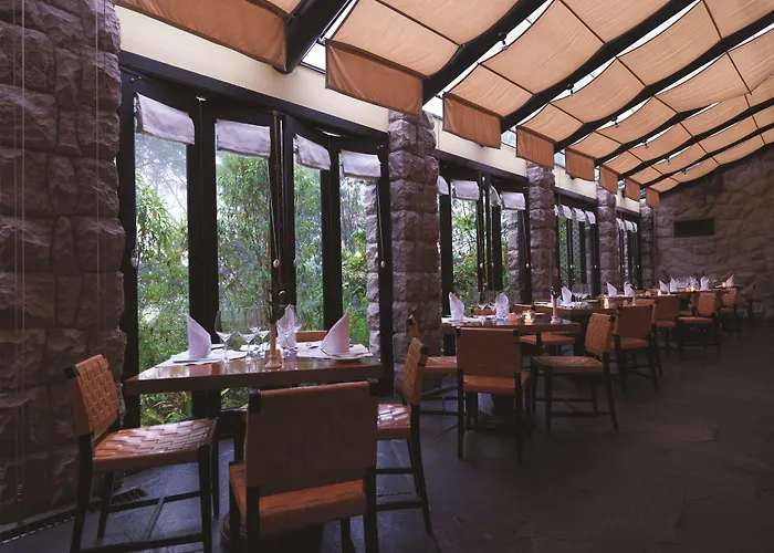 Hotels aan het strand in Machu Picchu