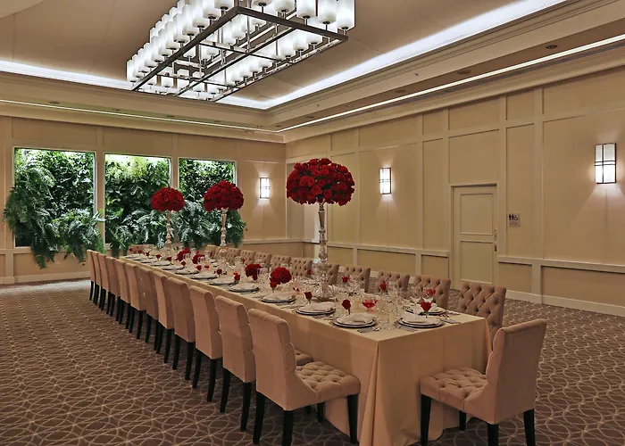 Panama City Beach hotels