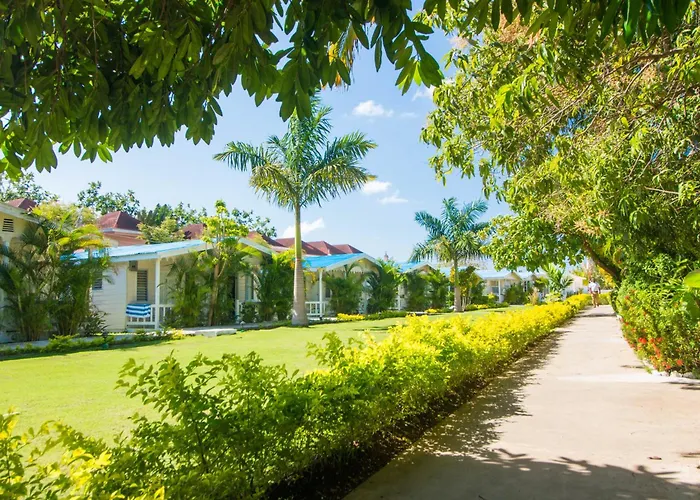 Hotels met een prachtig uitzicht in Negril