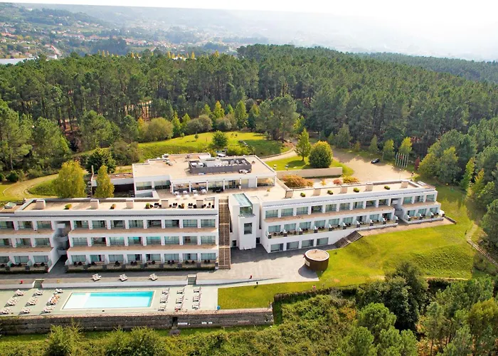 Hotéis de praia em Melgaço