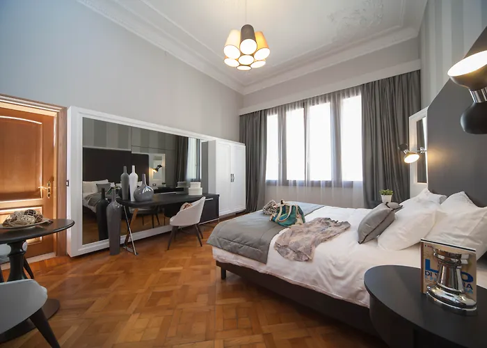 Hotels mit schöner Aussicht in Chioggia