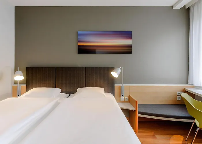 Hotels in de buurt van Focke-Museum