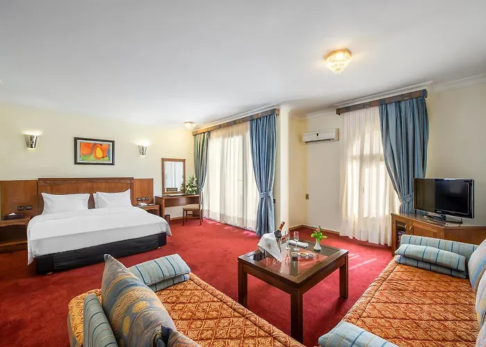 Hôtels de plage à Casablanca