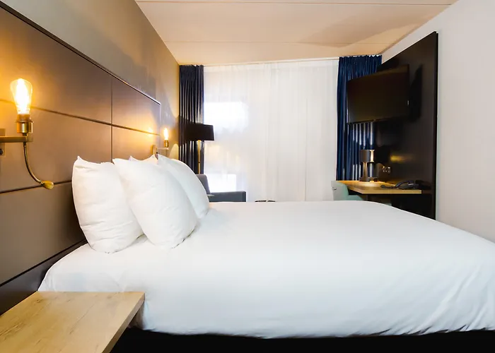 Hotels in de buurt van Martinitoren