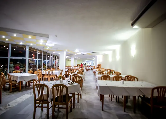 Strandhotels in Albena