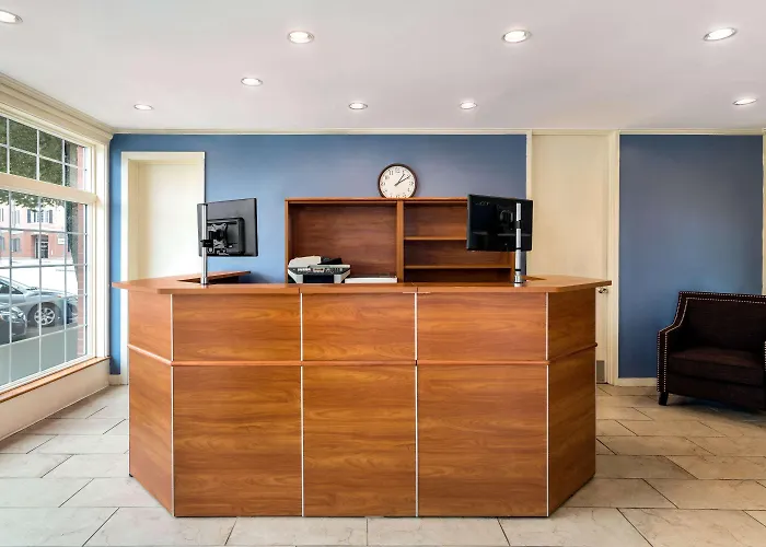Dover Beach hotels