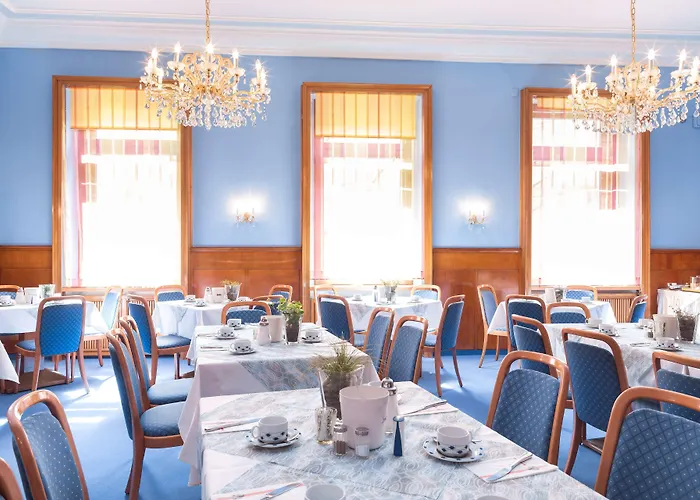 Hotels mit schöner Aussicht in Würzburg