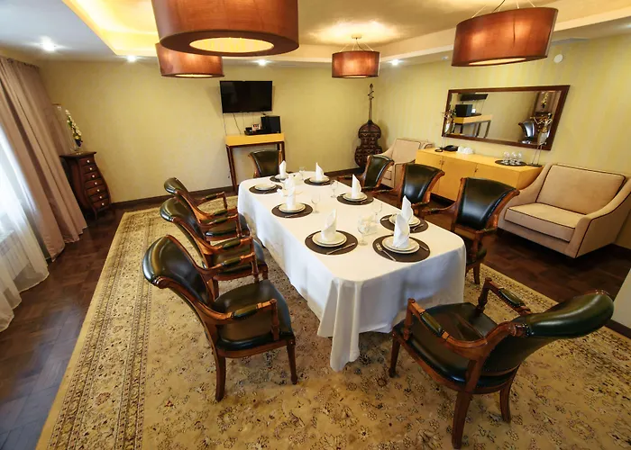 Burlington Beach hotels