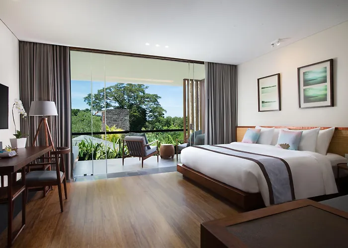 Hotels in de buurt van Devil's Tear