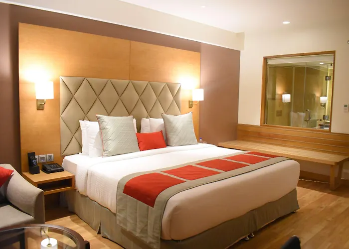 Darjeeling (West Bengal) Hotels With Amazing Views