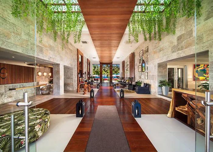 Montego Bay hotels near Doctor's Cave Bathing Club