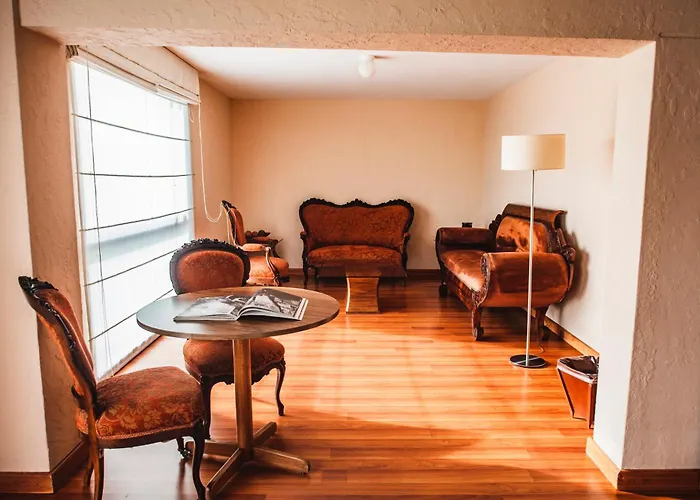 Hoteles de Playa en Arequipa 