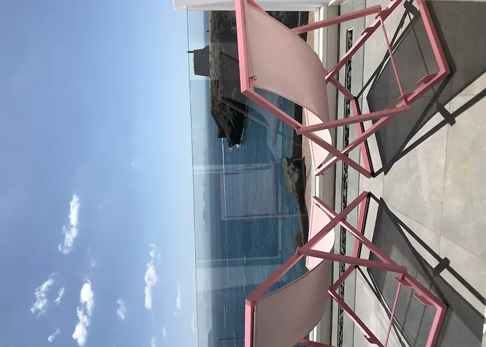 Hotels mit schöner Aussicht in Playa Blanca (Lanzarote)