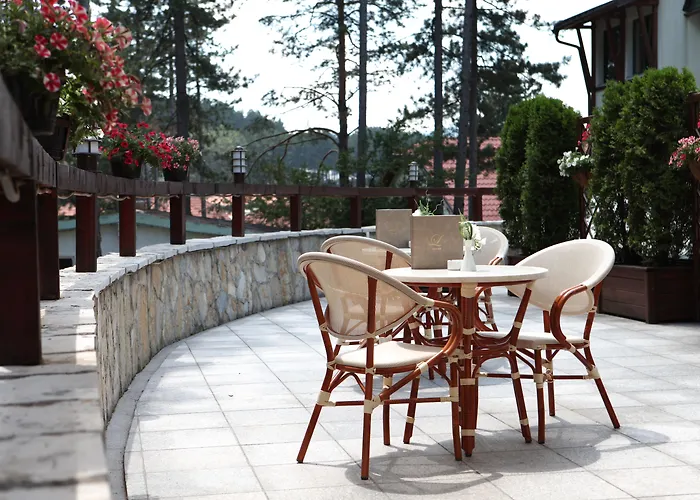 Strandhotels in Zlatibor