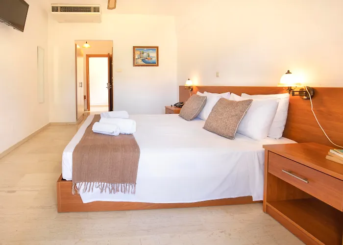 Hotels mit schöner Aussicht in Sami (Kefalonia)