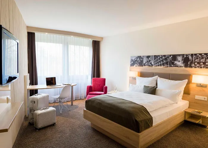 Hotels mit schöner Aussicht in Velbert