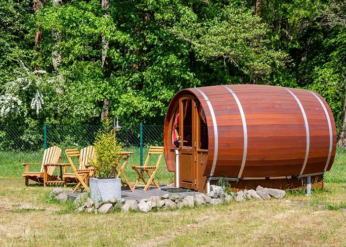 Hotels nahe Harzer Schmalspurbahn
