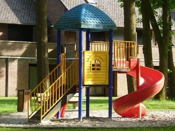 Strandhotels in Genk