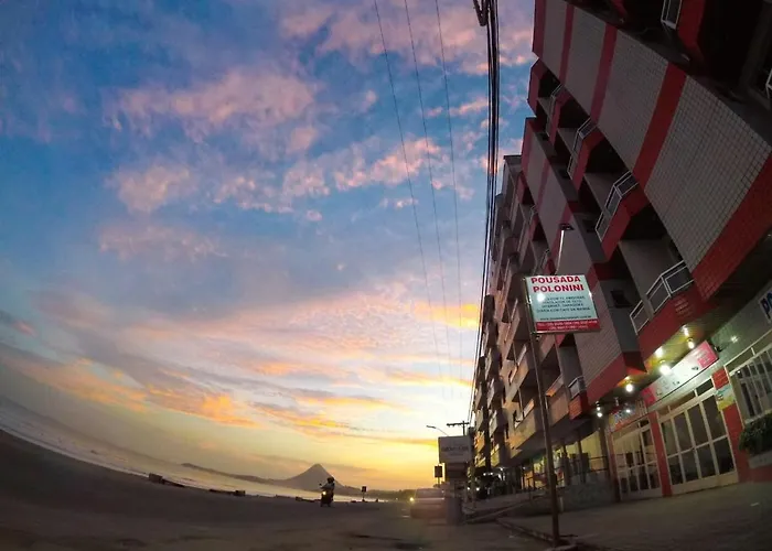 Piuma Beach hotels