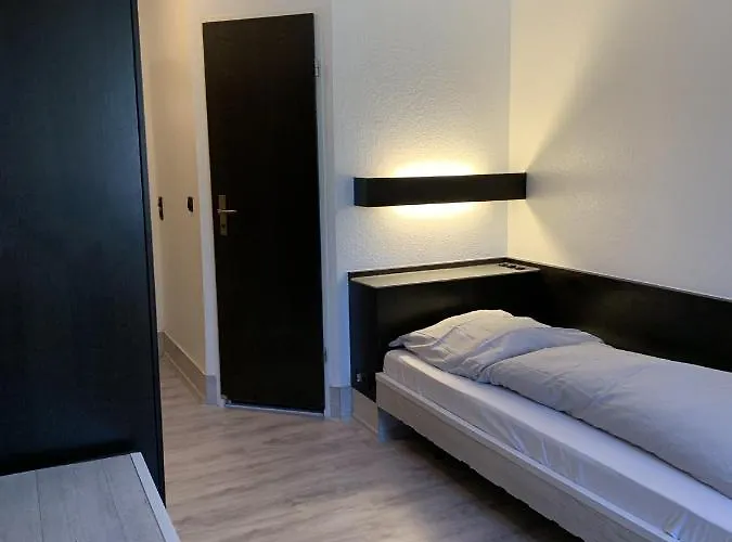 Hotels mit schöner Aussicht in Dinslaken