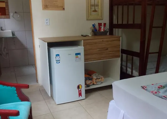 Hotéis perto de Indaiá