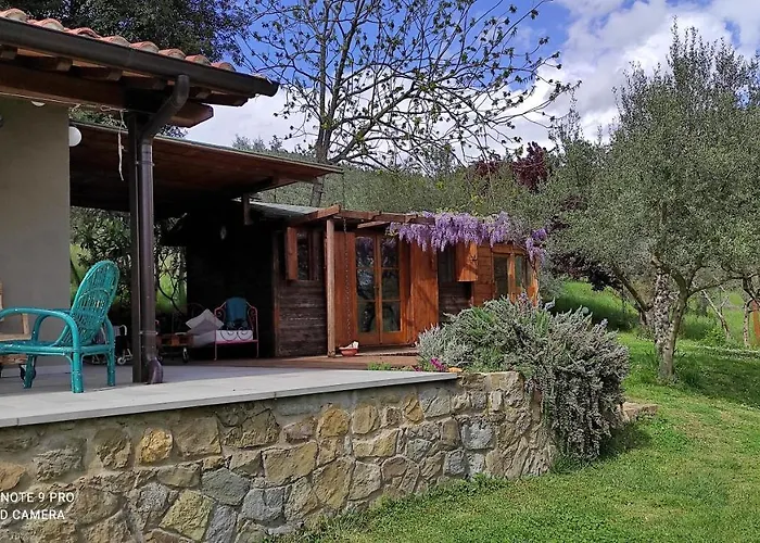 Hoteles con Vistas Maravillosas en Arezzo