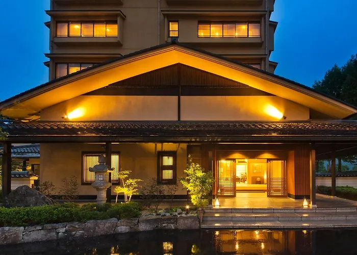 Hôtels de Kanazawa avec des vues incroyables