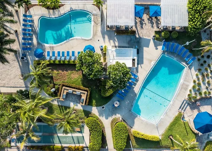 Fort Myers Beach Beach hotels