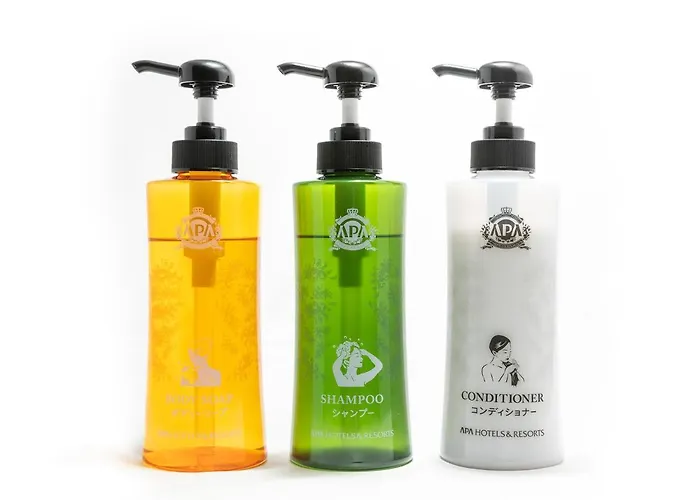 Hotel con viste meravigliose a Yokohama (Kanagawa)