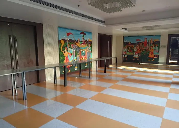 Digha (West Bengal) Beach hotels