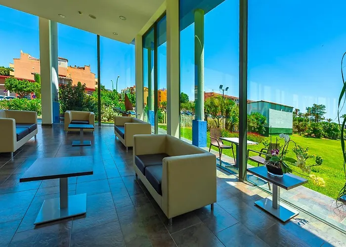 Hotels mit schöner Aussicht in Empuriabrava