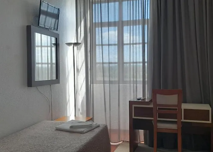 Hotéis com vista melhor em Montemor-o-Velho