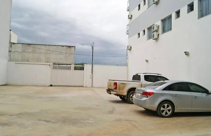 Hotéis de Salinas (Minas Gerais) com vistas incríveis