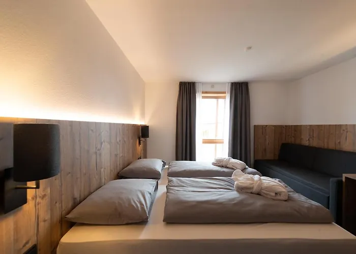 Hotels nahe Schwabenhof