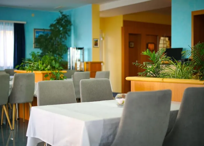 Strandhotels in Sukošan