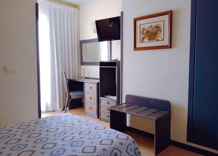 Hoteles con Vistas Maravillosas en Puerto del Rosario (Fuerteventura)