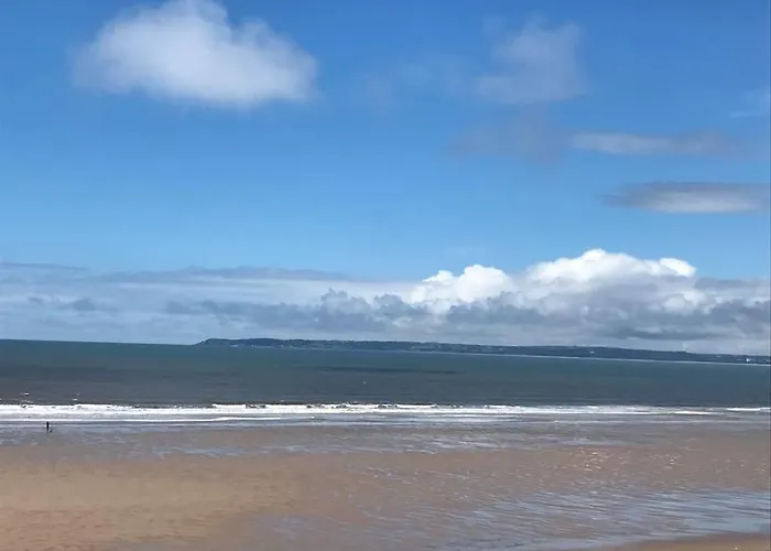 Port Talbot Beach hotels