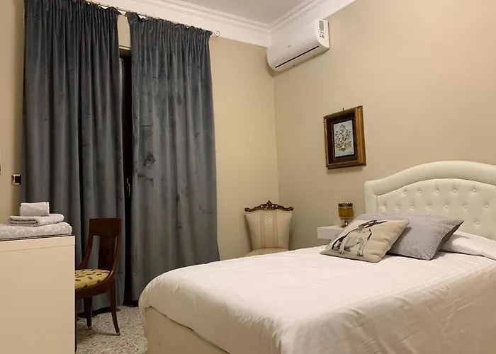Hotel con viste meravigliose a Aprilia