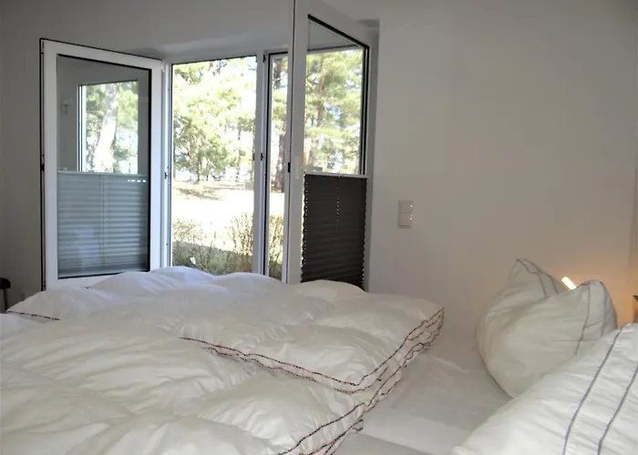 Strandhotels in Prerow