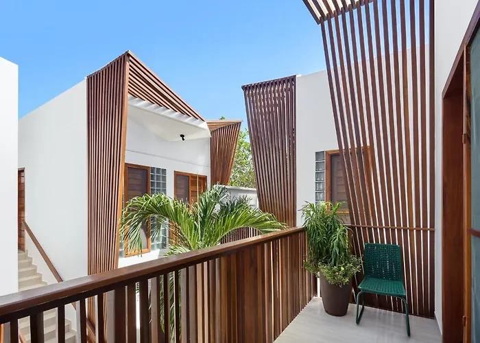 Jijoca de Jericoacoara Beach hotels