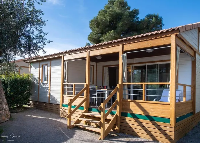 Hoteles de Playa en Vilanova i la Geltrú 