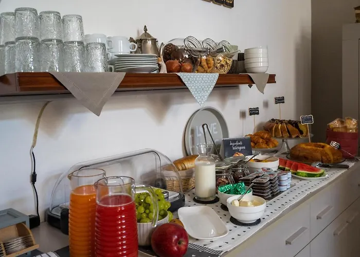 Hotel vicino a Basilica di Santa Chiara