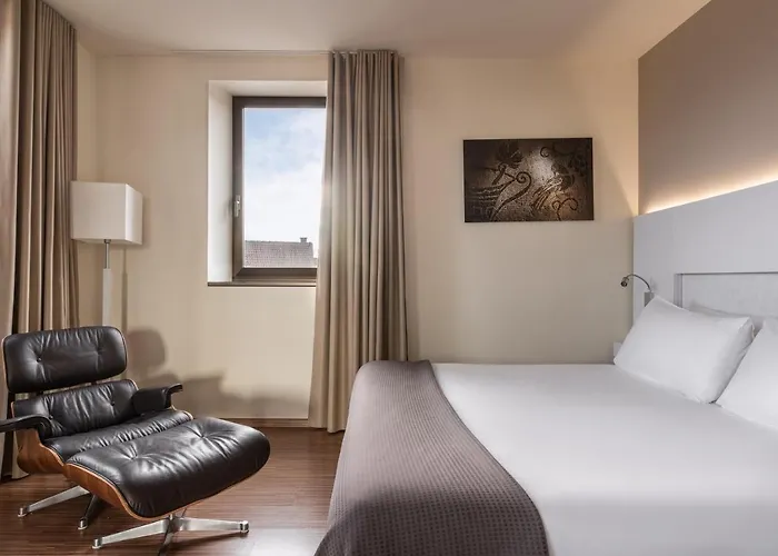 Hoteles de Playa en Astorga 