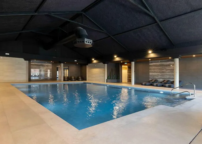 Strandhotels in Hellevoetsluis