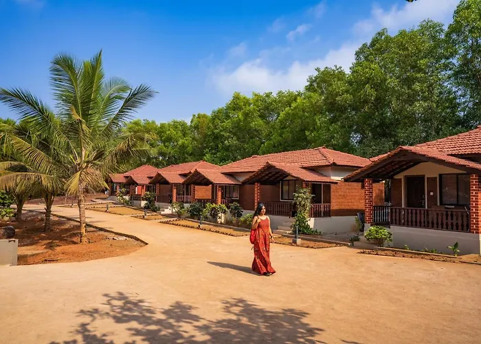 Gokarna (Karnataka) Beach hotels